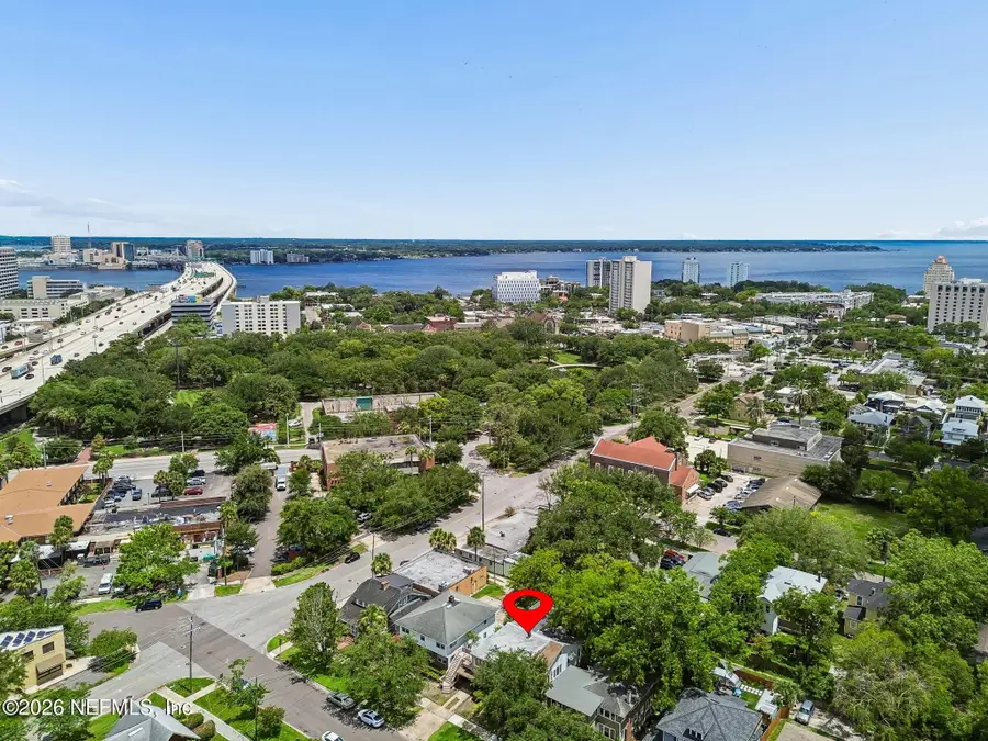 2016 Dellwood Avenue, Jacksonville, FL 32204 - #3