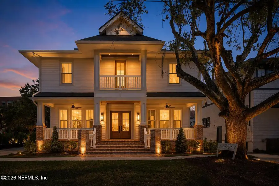 1829 Powell Place, Jacksonville, FL 32205 - #2
