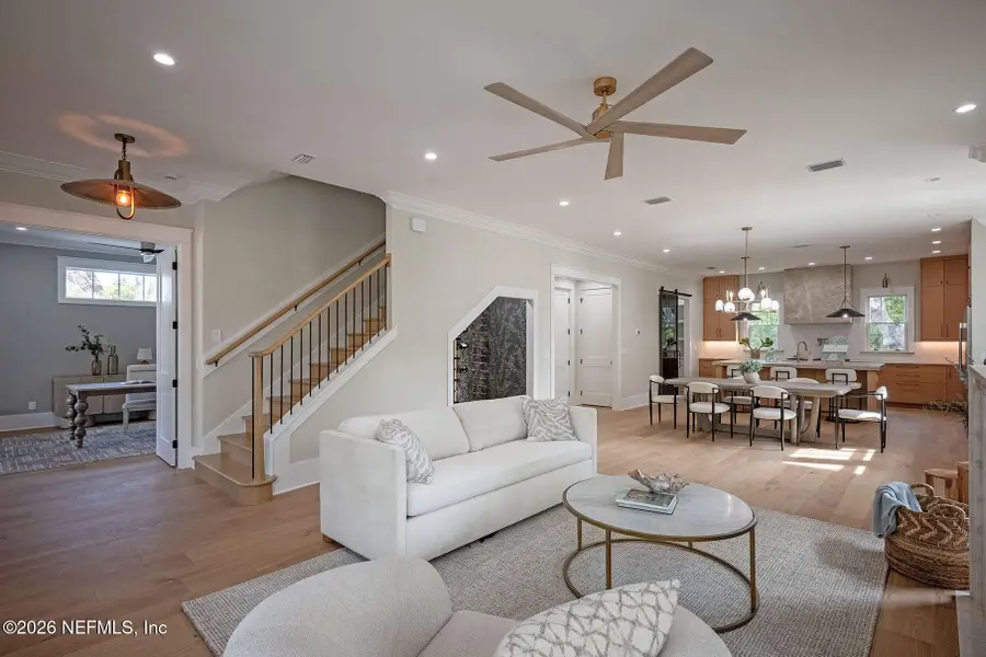 1829 Powell Place, Jacksonville, FL 32205 - #3