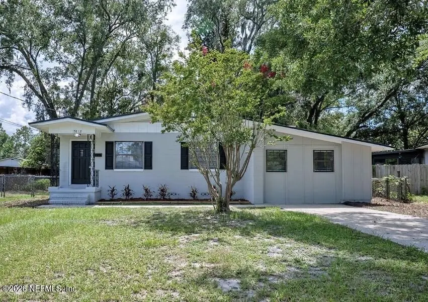 7812 Manata Street, Jacksonville, FL 32217 - #1