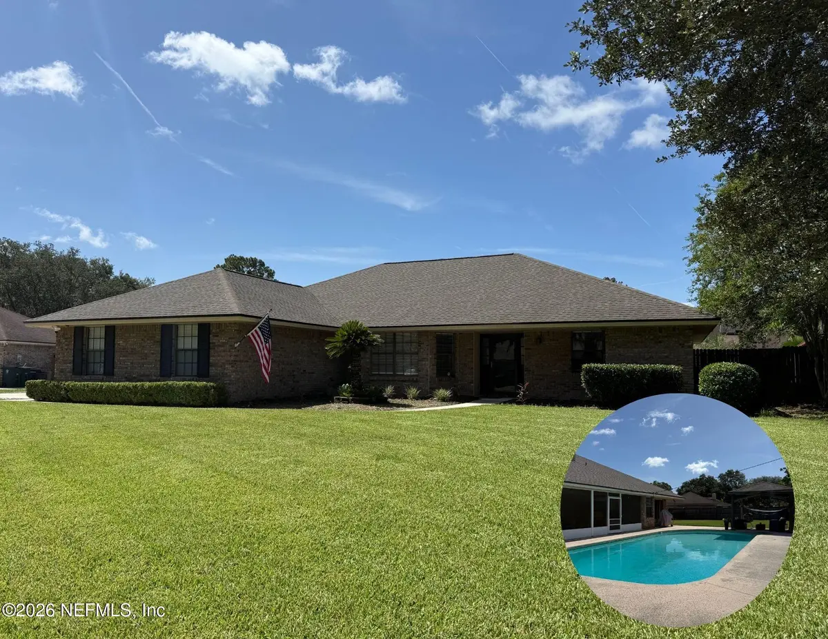 4120 Pony Express Lane, Jacksonville, FL 32223 - #1