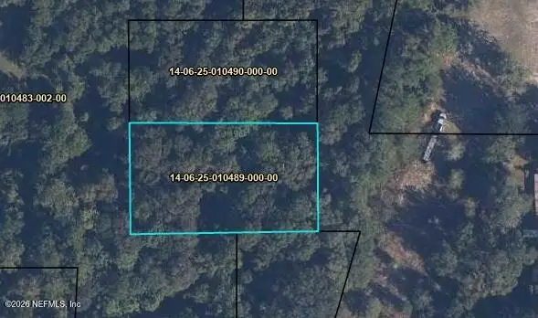 0 Marshall Lane, Green Cove Springs, FL 32043