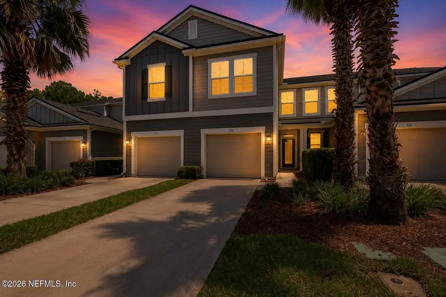 268 Servia Drive, Saint Johns, FL 32259 - #2