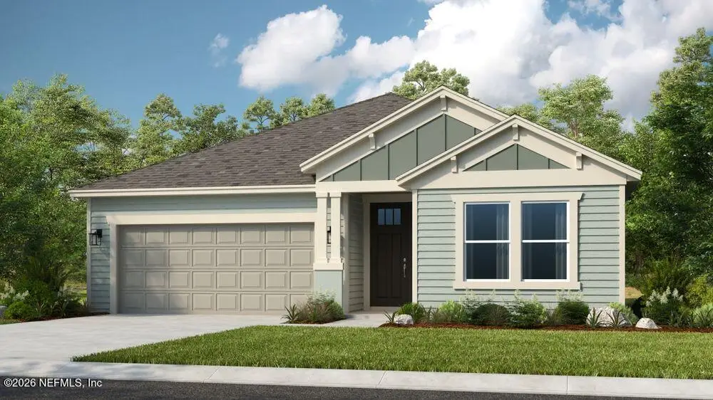 42 Armoyan Drive, Palm Coast, FL 32137 - #1