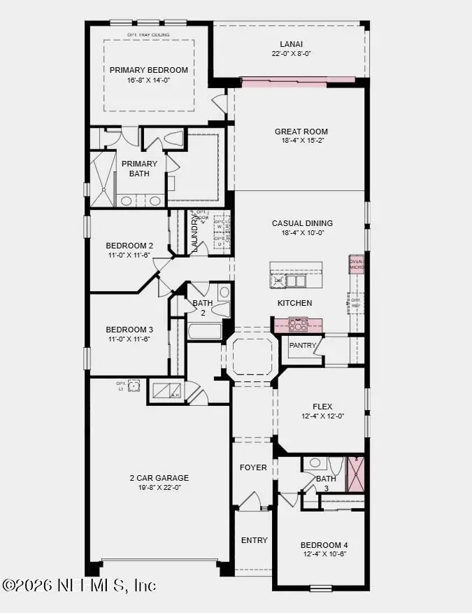 42 Armoyan Drive, Palm Coast, FL 32137 - #2