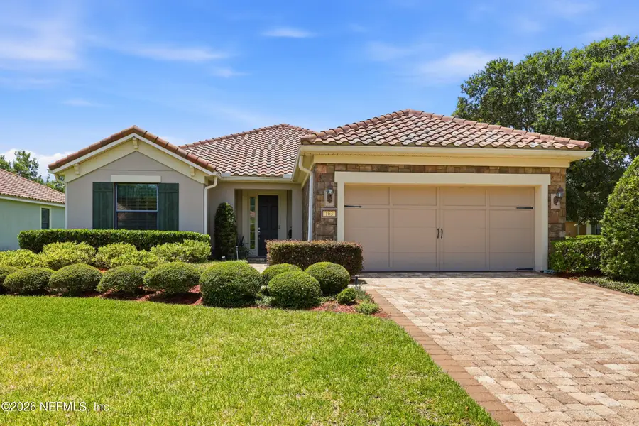 163 Breezy Bay Drive, Ponte Vedra, FL 32081 - #2