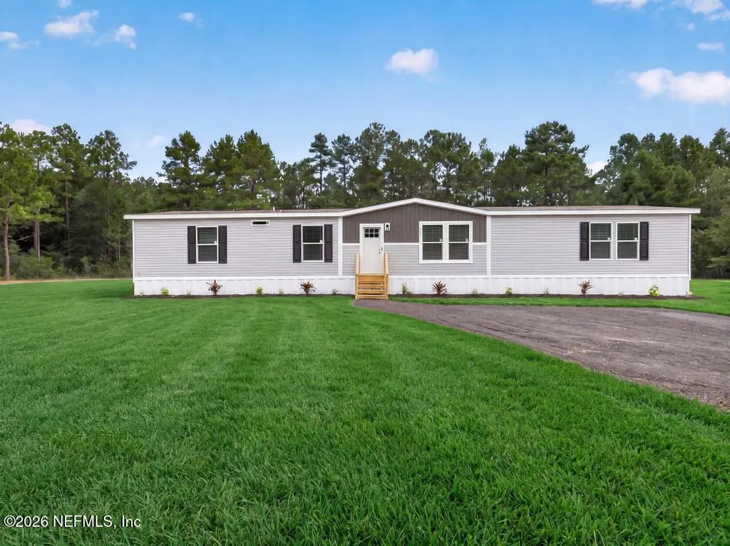 28122 Trinity Lane, Hilliard, FL 32046 - #1