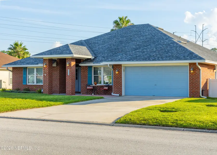 556 Whitfield Road, Jacksonville, FL 32221 - #2