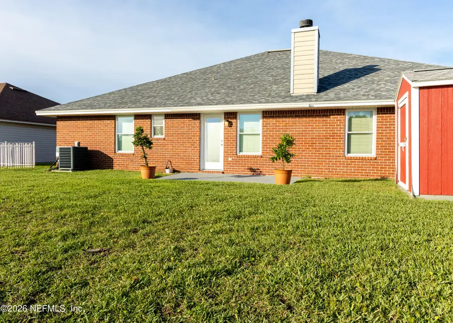 556 Whitfield Road, Jacksonville, FL 32221 - #3