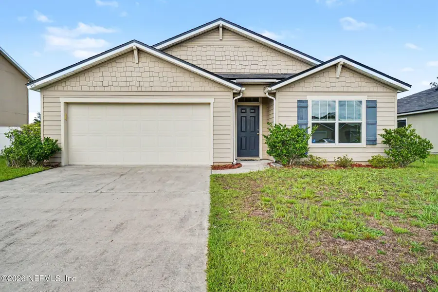 6112 Black Filly Lane, Jacksonville, FL 32234 - #2