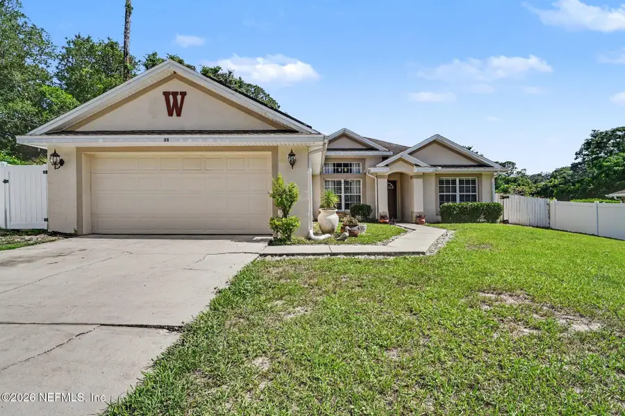 35 Plantation Road, Debary, FL 32713 - #2