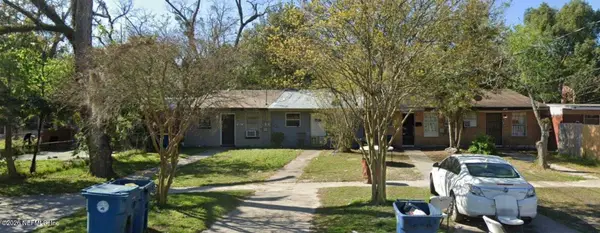4434 Friden Drive, Jacksonville, FL 32209