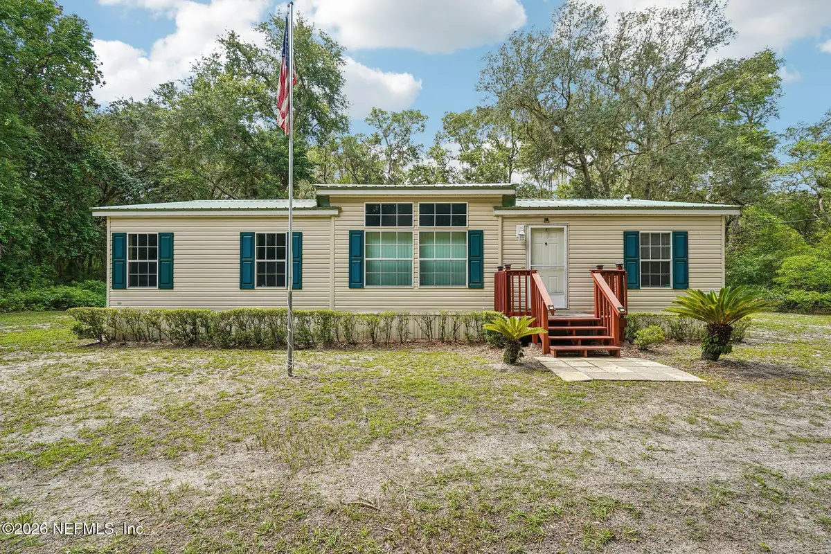 403 E Indiana Street, Florahome, FL 32140 - #1