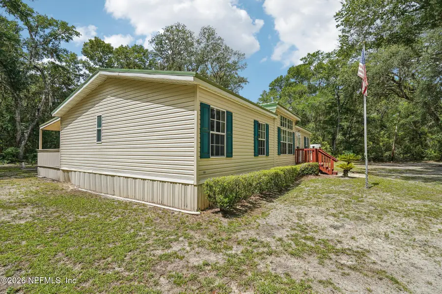 403 E Indiana Street, Florahome, FL 32140 - #3