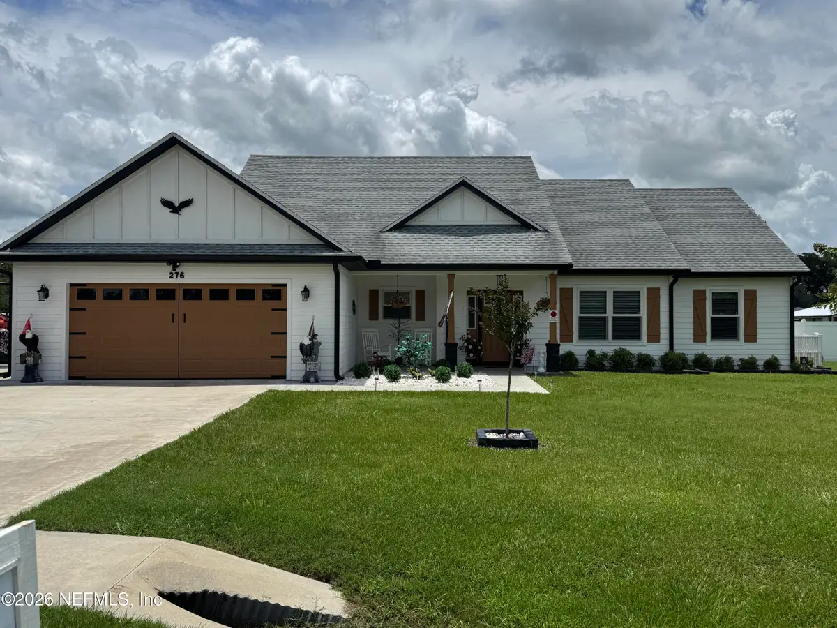 276 SW Chesterfield Circle, Lake City, FL 32024 - #1