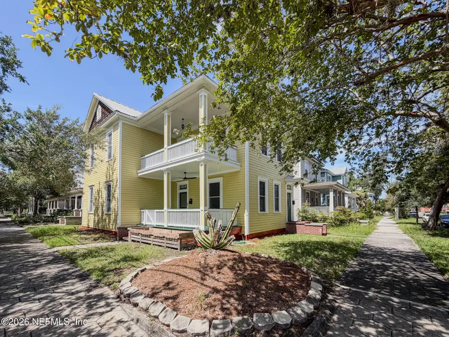 1554 N Market Street, Jacksonville, FL 32206 - #2