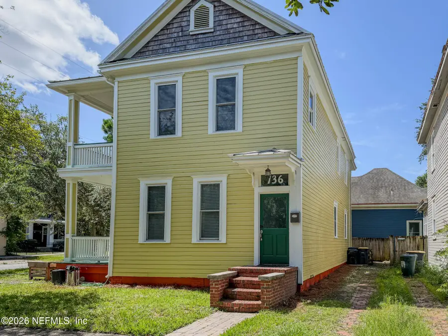 1554 N Market Street, Jacksonville, FL 32206 - #3
