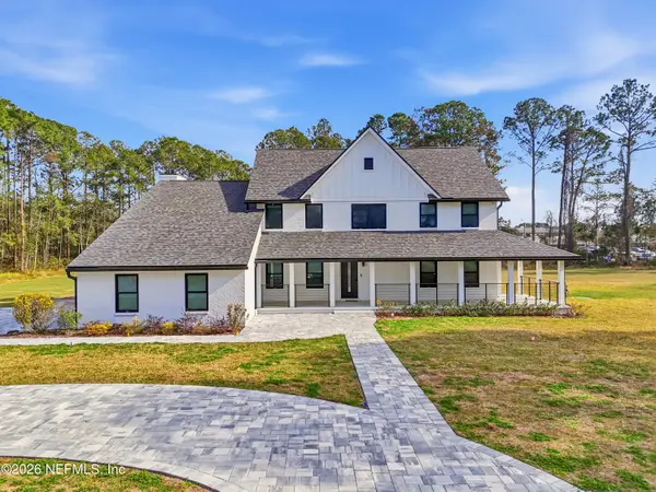 10601 Quail Ridge Drive, Ponte Vedra, FL 32081