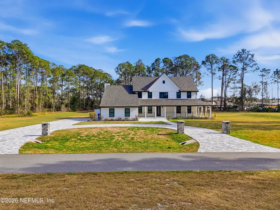 10601 Quail Ridge Drive, Ponte Vedra, FL 32081 - #2