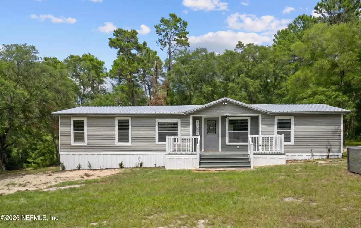 408 Rhode Island Avenue, Satsuma, FL 32189 - #1