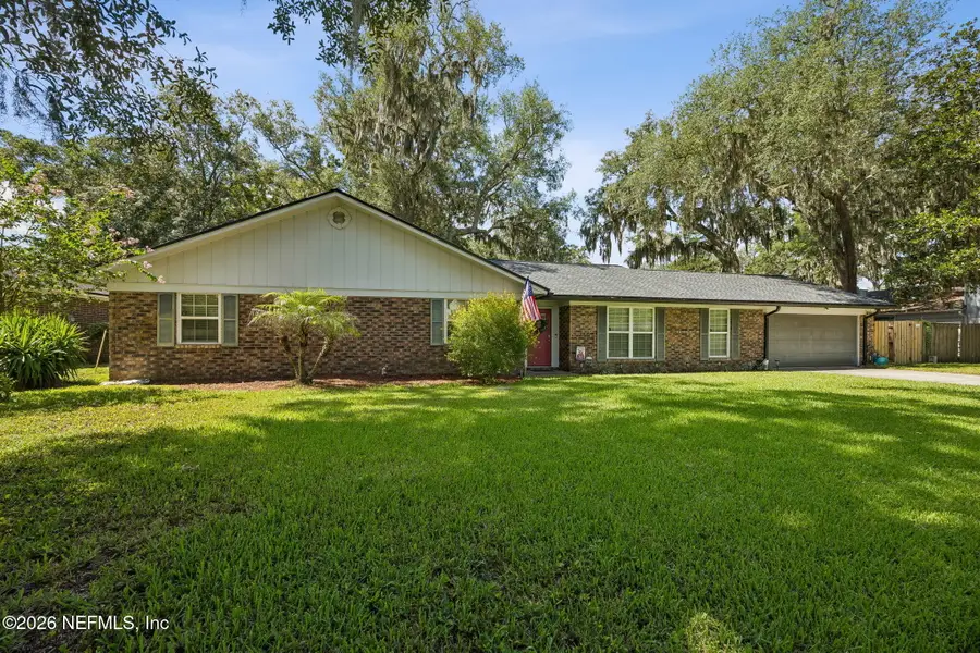 4533 Monument Point Circle, Jacksonville, FL 32225 - #2