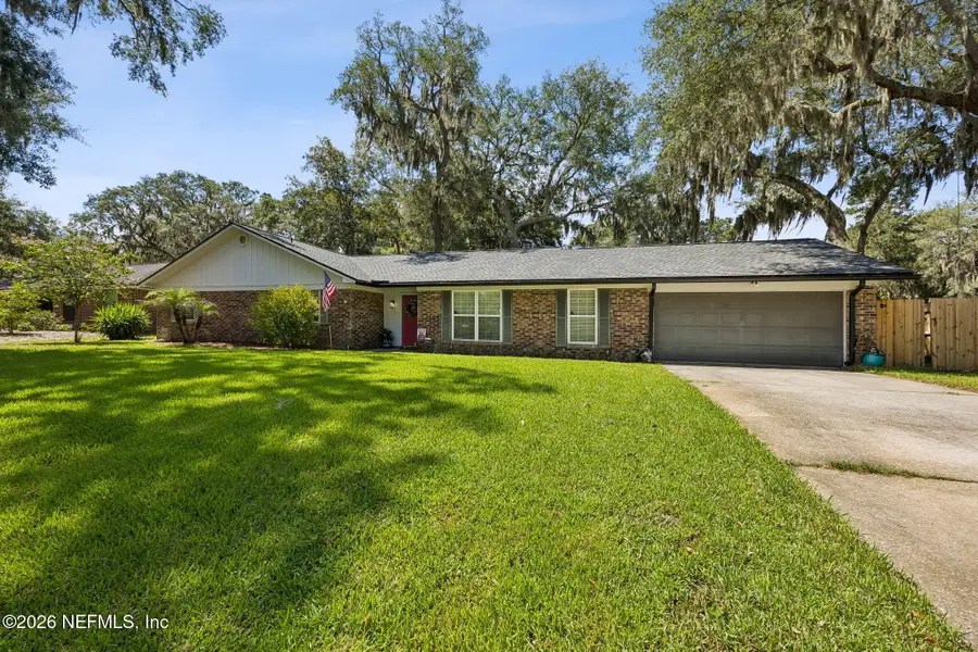 4533 Monument Point Circle, Jacksonville, FL 32225 - #3