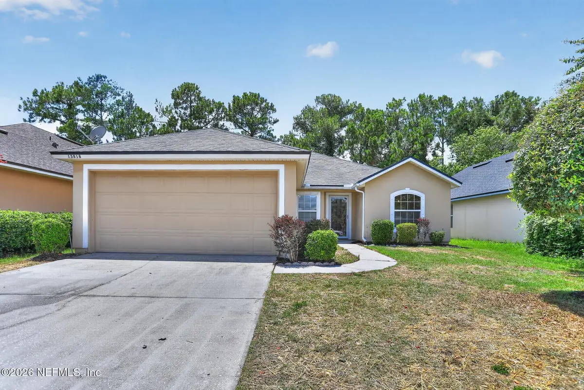13818 Goodson Place, Jacksonville, FL 32226 - #1