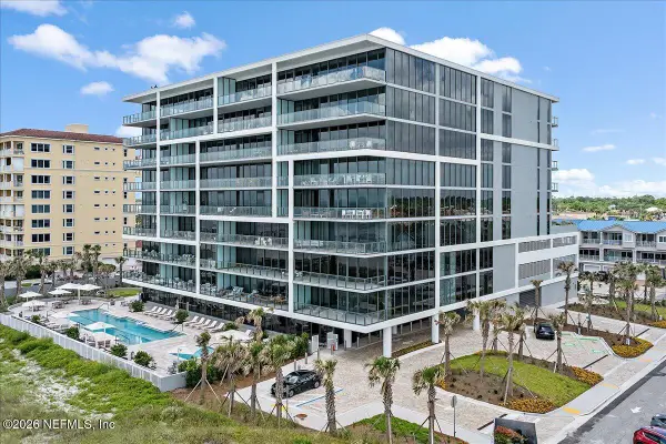50 14th S Avenue #701, Jacksonville Beach, FL 32250
