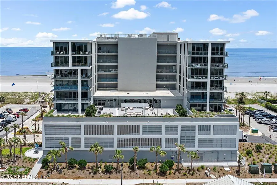 50 14th S Avenue #701, Jacksonville Beach, FL 32250 - #2
