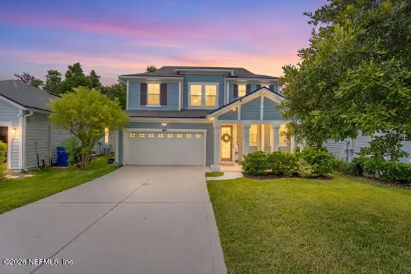 704 Kendall Crossing Drive, Saint Johns, FL 32259 - #1