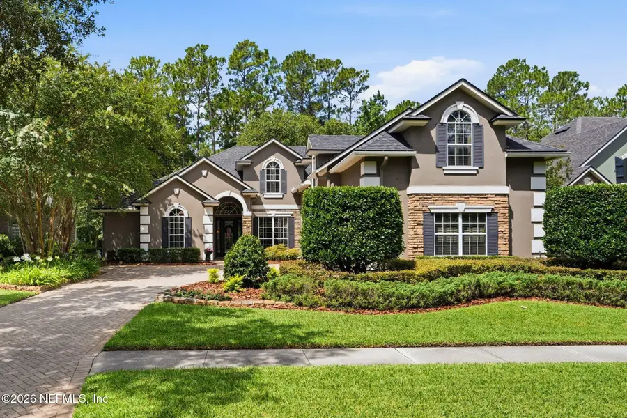 189 St Johns Forest Boulevard, Saint Johns, FL 32259 - #2