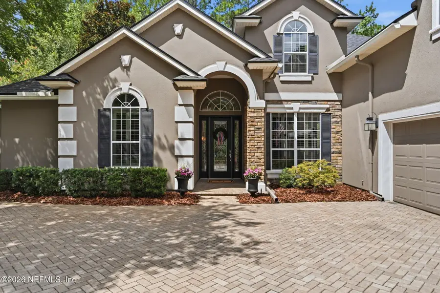 189 St Johns Forest Boulevard, Saint Johns, FL 32259 - #3