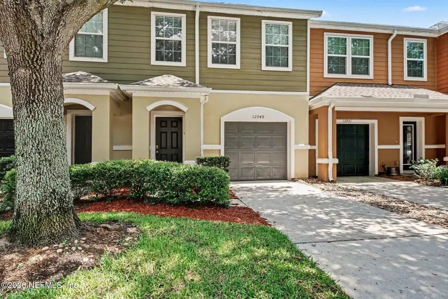 12949 Spring Rain Road, Jacksonville, FL 32258 - #2