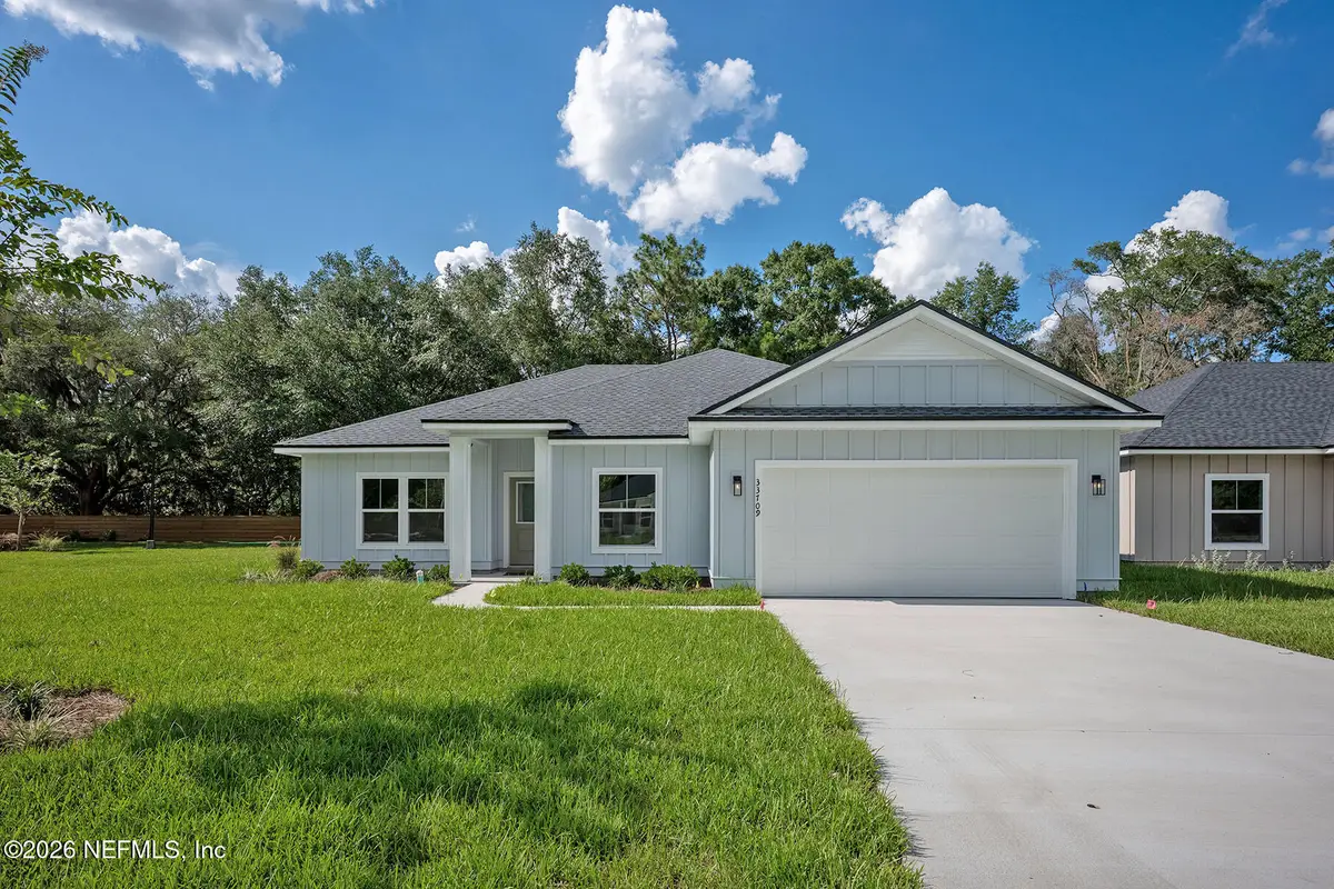 33709 Holland Walk Drive, Hilliard, FL 32046 - #1