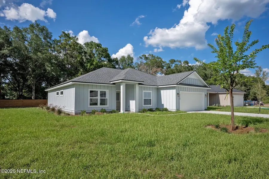 33709 Holland Walk Drive, Hilliard, FL 32046 - #2