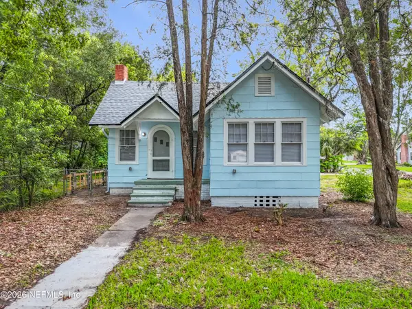 153 E 43rd E Street, Jacksonville, FL 32208