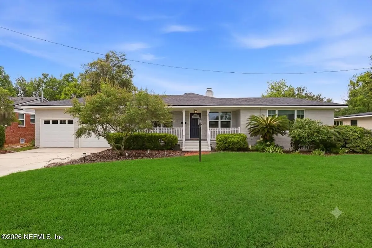 4385 Worth E Drive, Jacksonville, FL 32207 - #1