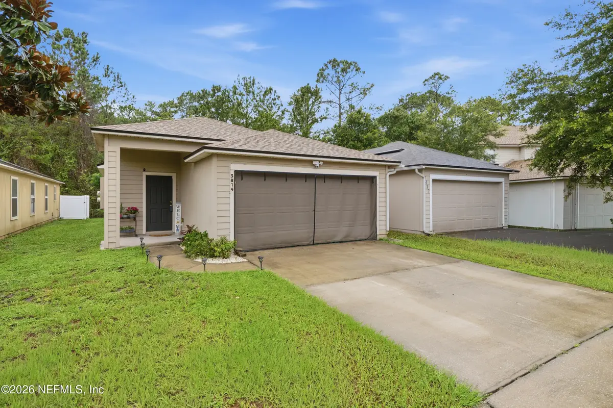 3814 Evan Samuel Drive, Jacksonville, FL 32210 - #1