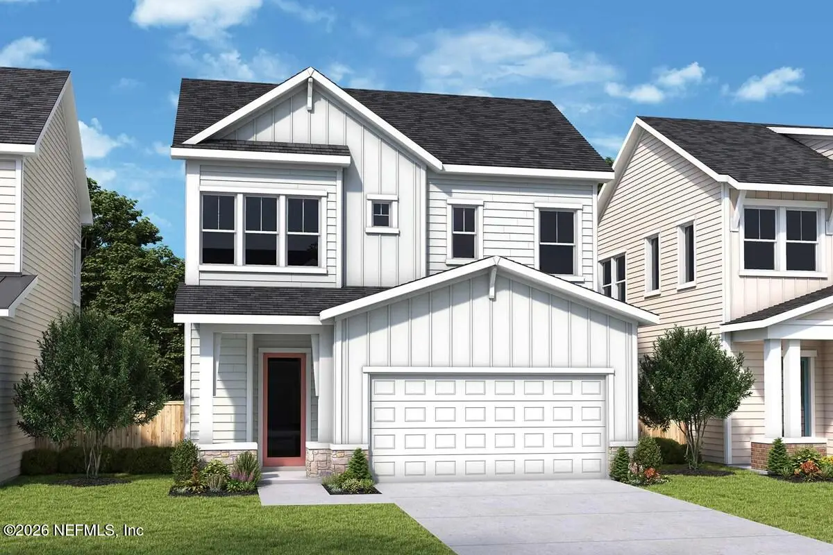 822 Caiden Drive, Ponte Vedra, FL 32081 - #1
