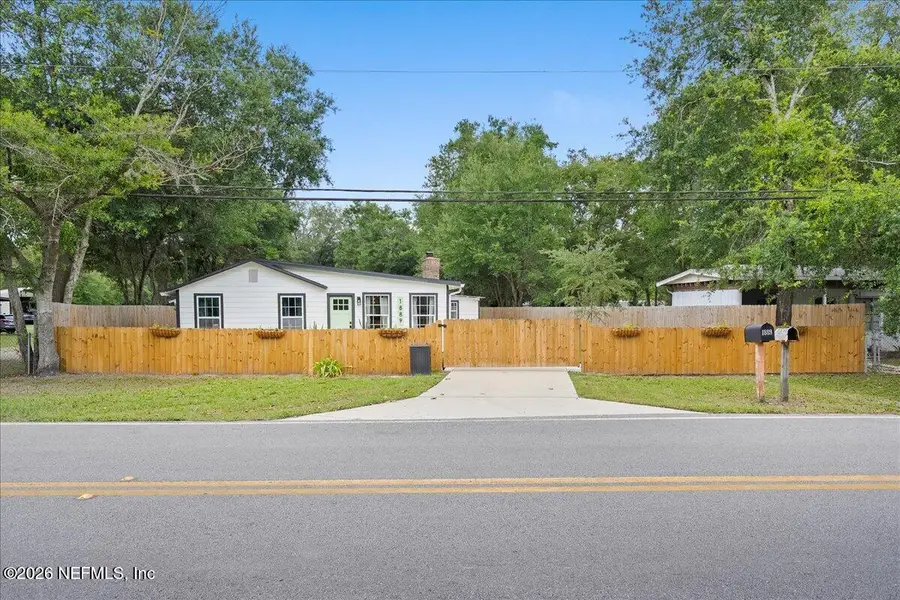 1889 Faye Road, Jacksonville, FL 32218 - #2