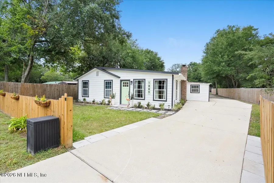 1889 Faye Road, Jacksonville, FL 32218 - #3