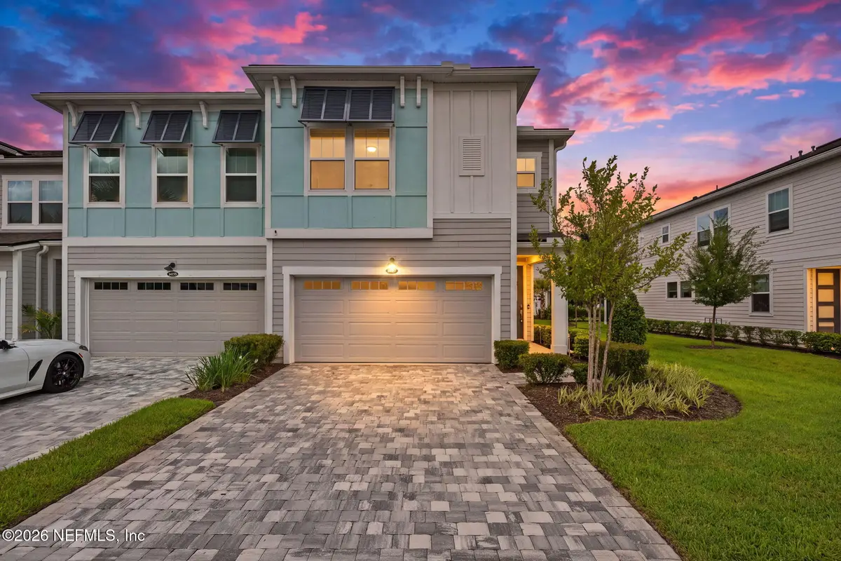14157 Pier Lane, Jacksonville, FL 32224 - #1
