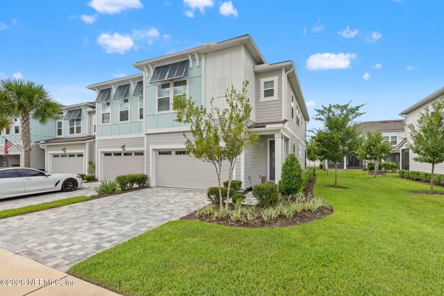 14157 Pier Lane, Jacksonville, FL 32224 - #2