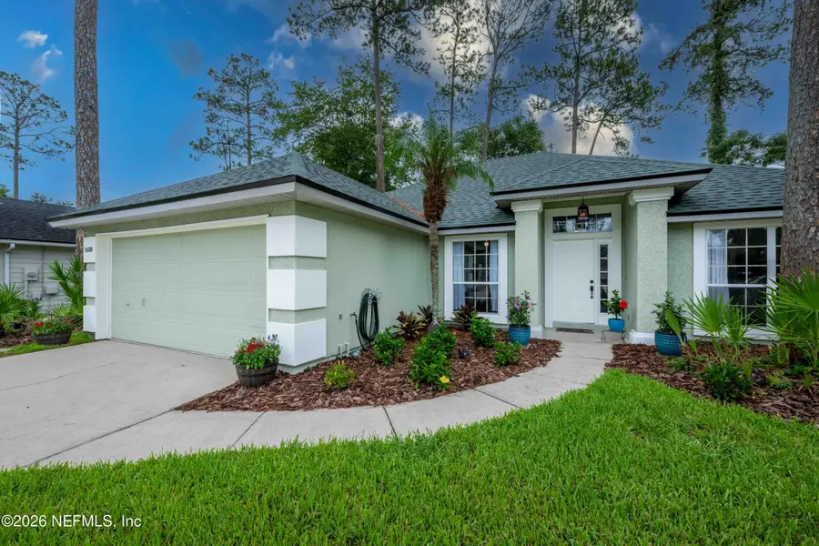 1608 Brighton Bluff Court, Fleming Island, FL 32003 - #2