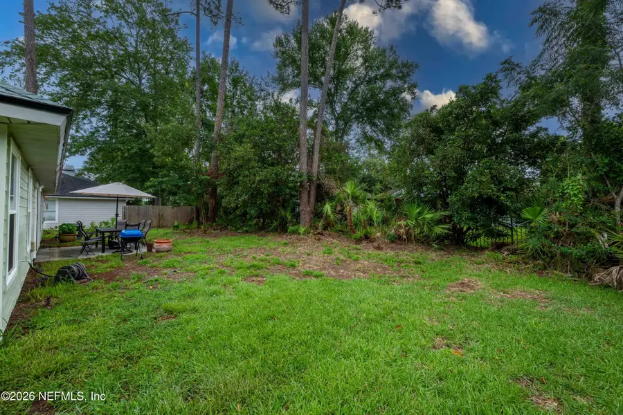 1608 Brighton Bluff Court, Fleming Island, FL 32003 - #3