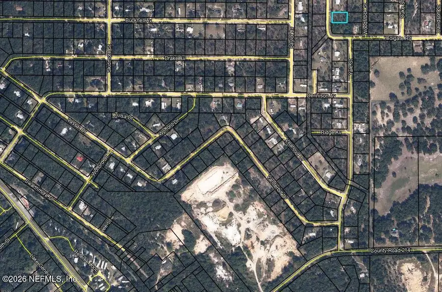 7271 Yale Street, Keystone Heights, FL 32656 - #2