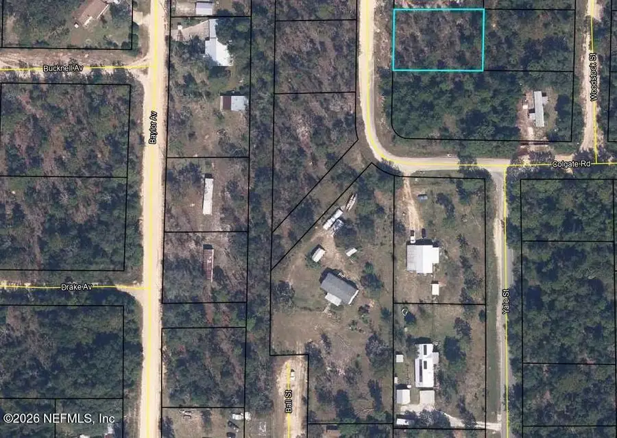 7271 Yale Street, Keystone Heights, FL 32656 - #3