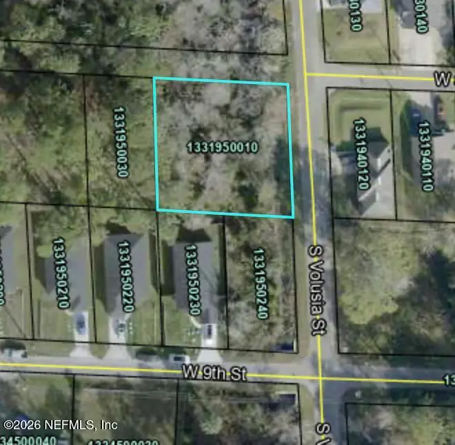 0 Volusia St Street, Saint Augustine, FL 32084 - #1