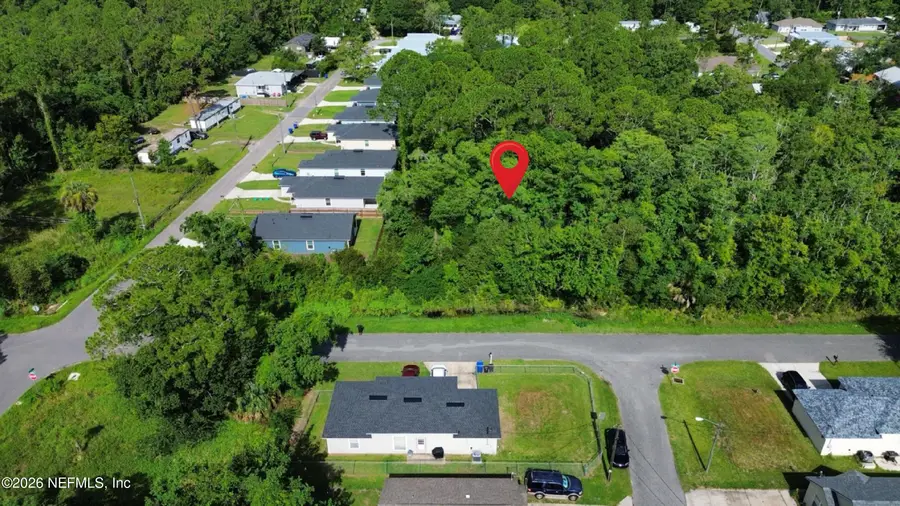 0 Volusia St Street, Saint Augustine, FL 32084 - #3