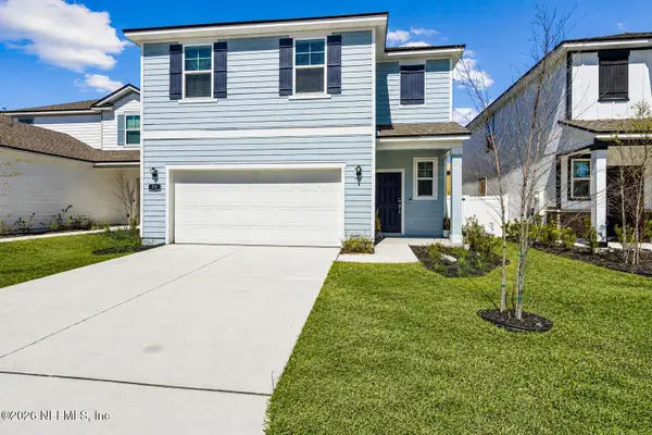 72 Brazil Nut Circle, Jacksonville, FL 32218